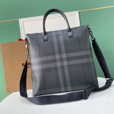 Mens Burberry Briefcases